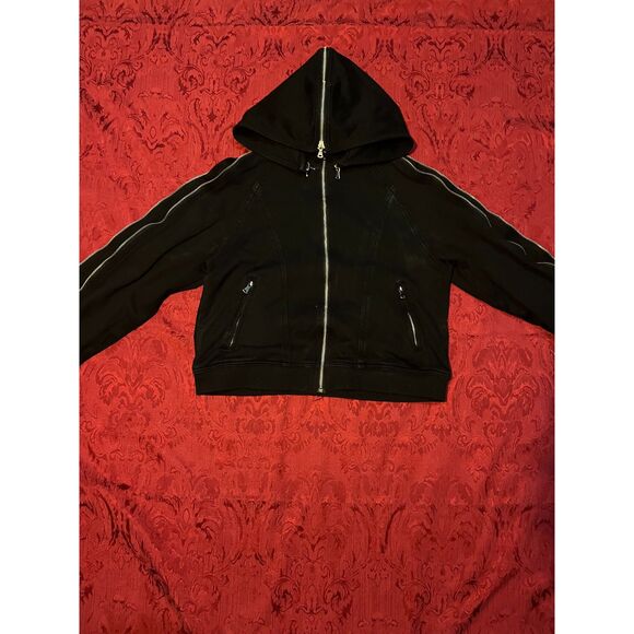 Multi Zipper Jacket - Picture 2 of 8